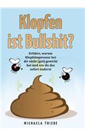 Klopfen ist Bullshit? Erfahre, warum Klopfakupressur bei dir nicht (gut) gewirkt hat und wie du das sofort ?nderst