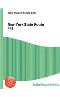 New York State Route 448