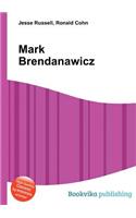 Mark Brendanawicz