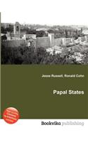 Papal States