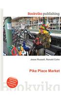 Pike Place Market