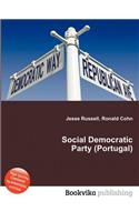 Social Democratic Party (Portugal)