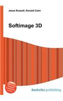 Softimage 3D