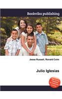 Julio Iglesias: (English)