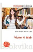 Victor H. Mair