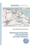 Edinburgh Suburban and Southside Junction Railway: (English)