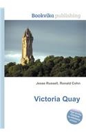 Victoria Quay: (English)