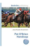 Pat O'Brien Handicap
