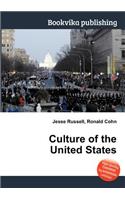 Culture of the United States