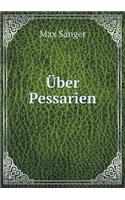 Über Pessarien: (German)