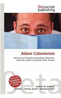 Adam Coloniensis: (German)