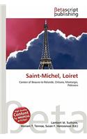 Saint-Michel, Loiret: (English)