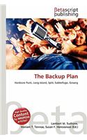The Backup Plan: (German)
