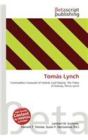 Tomas Lynch: (English)