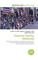 Choctaw County, Oklahoma: (English)