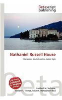 Nathaniel Russell House: (English)