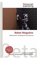 Robot Magazine