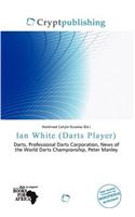 Ian White (Darts Player)