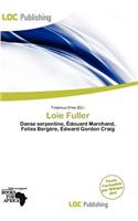 Lo E Fuller
