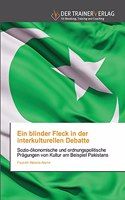 Ein blinder Fleck in der interkulturellen Debatte