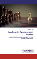 Leadership Development Process