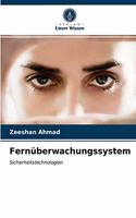 Fernüberwachungssystem