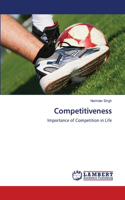 Competitiveness