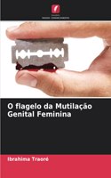 O flagelo da Mutilação Genital Feminina
