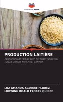 Production Laitière