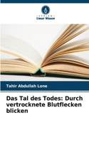 Tal des Todes