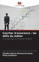 Courtier d'assurance