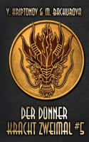 Donner kracht zweimal
