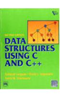 Data Structures Using C And C++