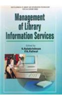 Management Of Library Information Services