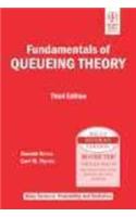 Fundamentals Of Queueing Theory, 3Rd Ed: Queueing Theory