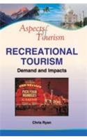 Recreational Tourism (Demand And Impacts)