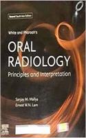 White and Pharoah's Oral Radiology: Principles and Interpretation: Second South Asia Edition