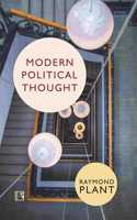 Modern Political Thought (South Asia Ed)