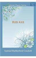 Red Axe