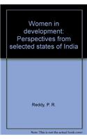 Women in Development Perspectives From Selected States ofIndia (In 2 Vols.)