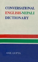 Conversational English-Nepal Dictionary