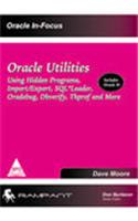 Oracle Utilities - Includes Oracle 9i