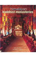 Himalayan Buddhist Monasteries