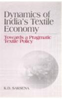 Dynamics Of India'S Textile Economy