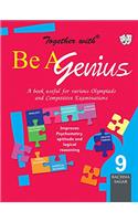 Together With Be A Genius - 9