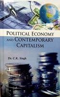 Political Economy and Contemporary Capitalisation