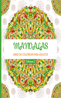 Mandalas, 3