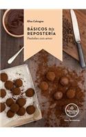 Básicos de Repostería: Pasteles Con Amor