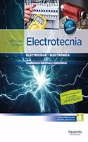 Electrotecnia: Ciclos formativos Grado medio