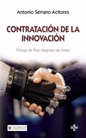 Contratacion de la innovacion